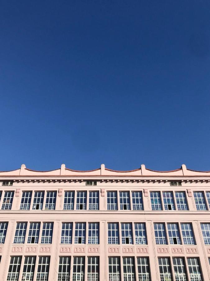 Central Point By Zoom Apartments براتسيلافا المظهر الخارجي الصورة
