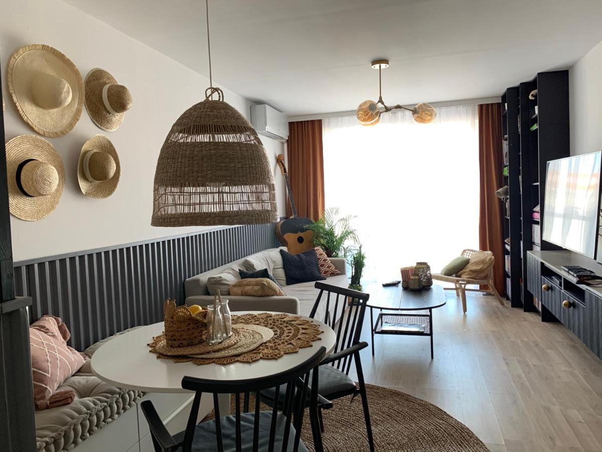 Central Point By Zoom Apartments براتسيلافا المظهر الخارجي الصورة