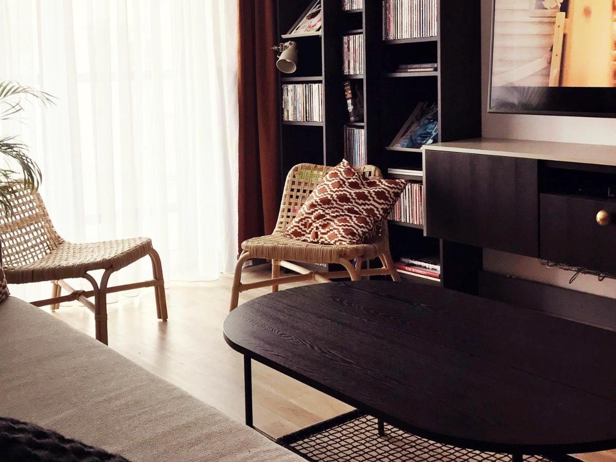 Central Point By Zoom Apartments براتسيلافا المظهر الخارجي الصورة
