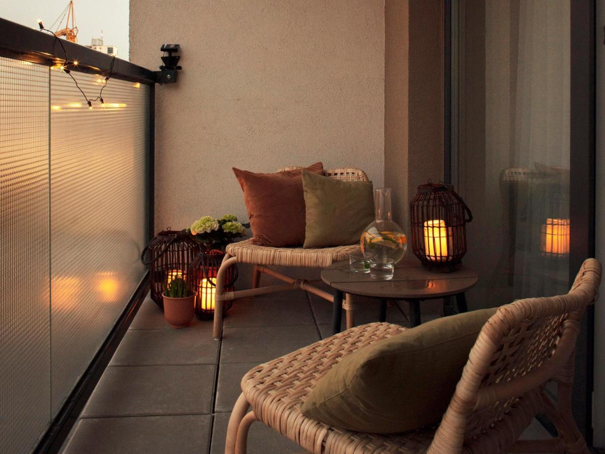 Central Point By Zoom Apartments براتسيلافا المظهر الخارجي الصورة