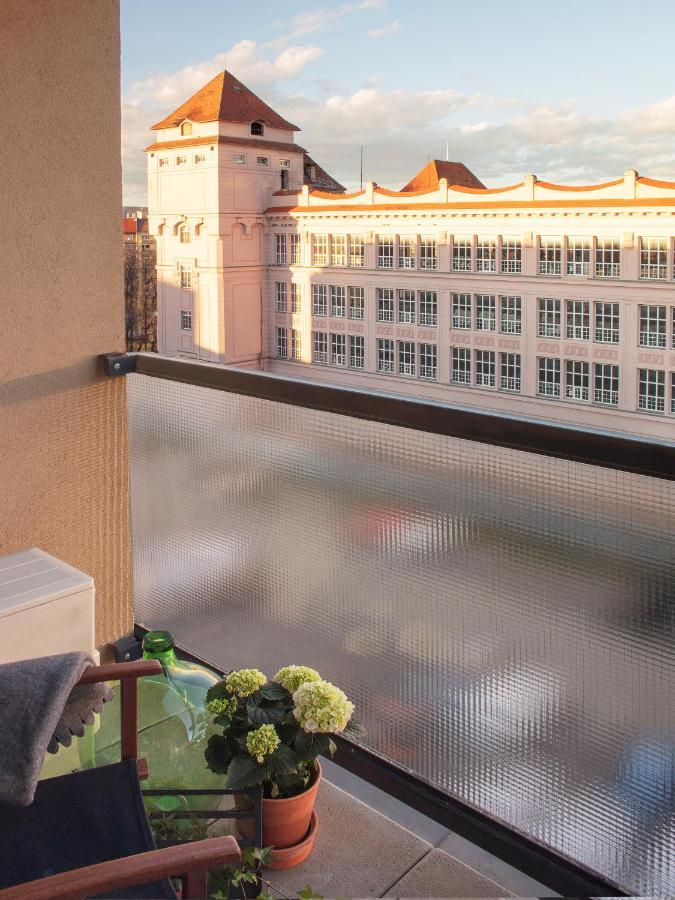 Central Point By Zoom Apartments براتسيلافا المظهر الخارجي الصورة