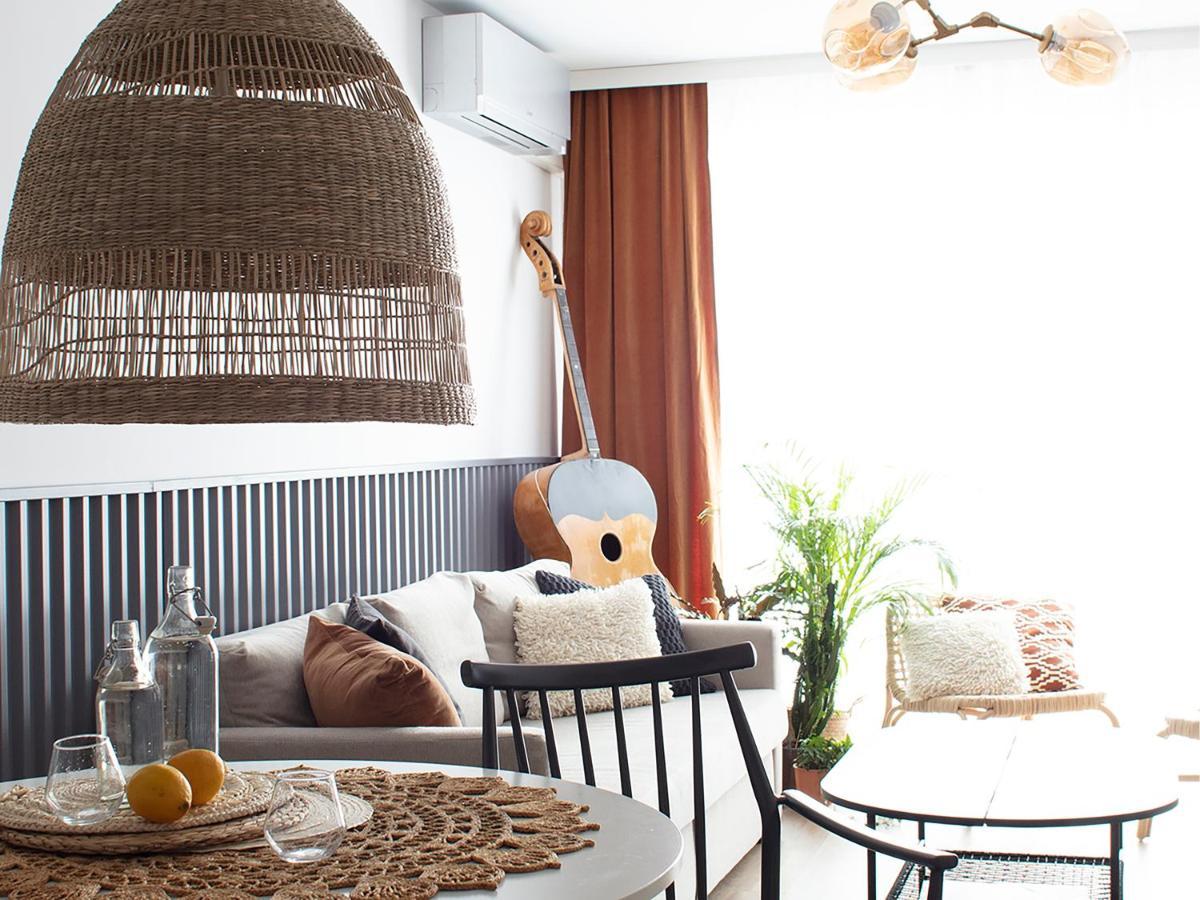 Central Point By Zoom Apartments براتسيلافا المظهر الخارجي الصورة